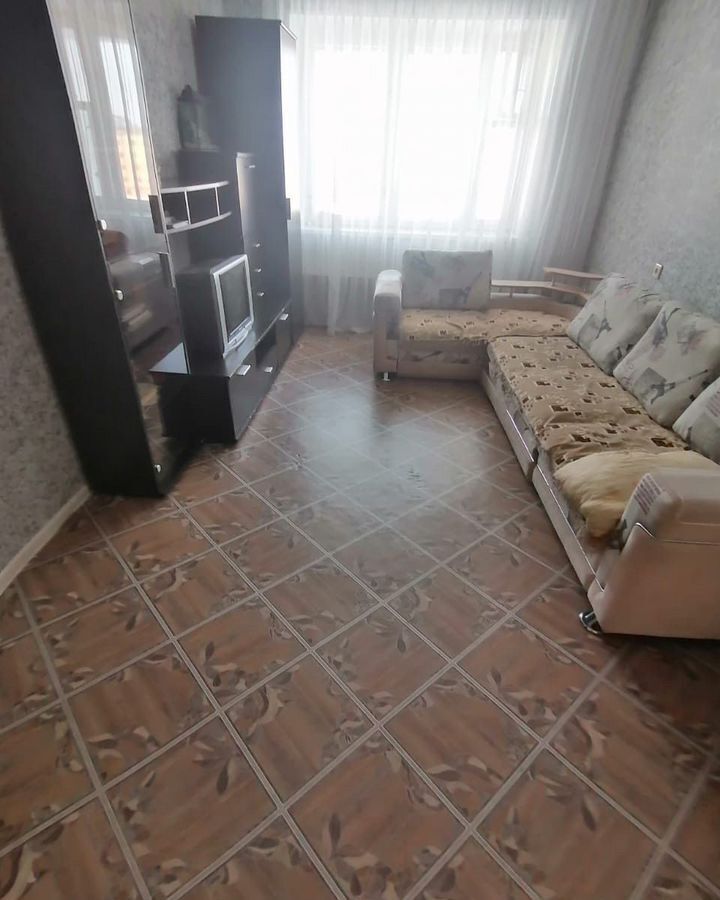 квартира г Норильск ул Диксона 6 фото 4