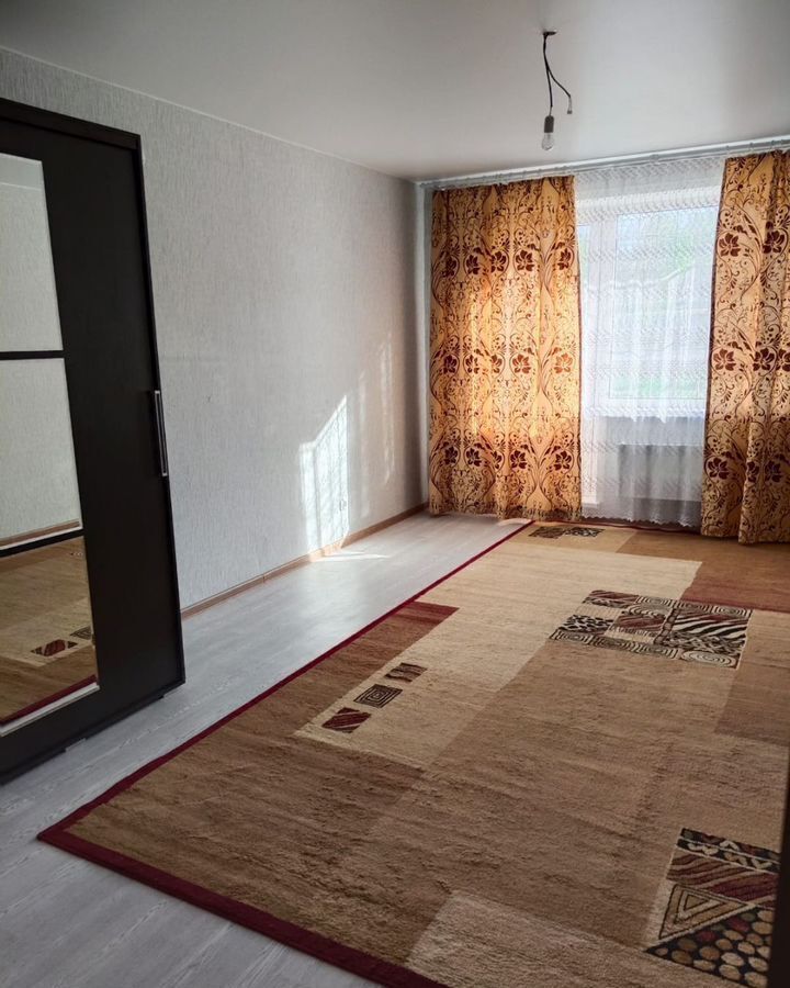 квартира г Саратов р-н Заводской ул Брянская 12 фото 5