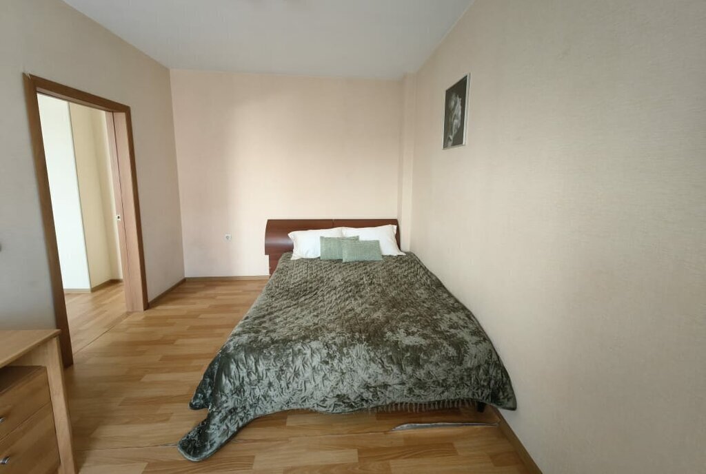 квартира г Иркутск ул Лермонтова 275/9 фото 21
