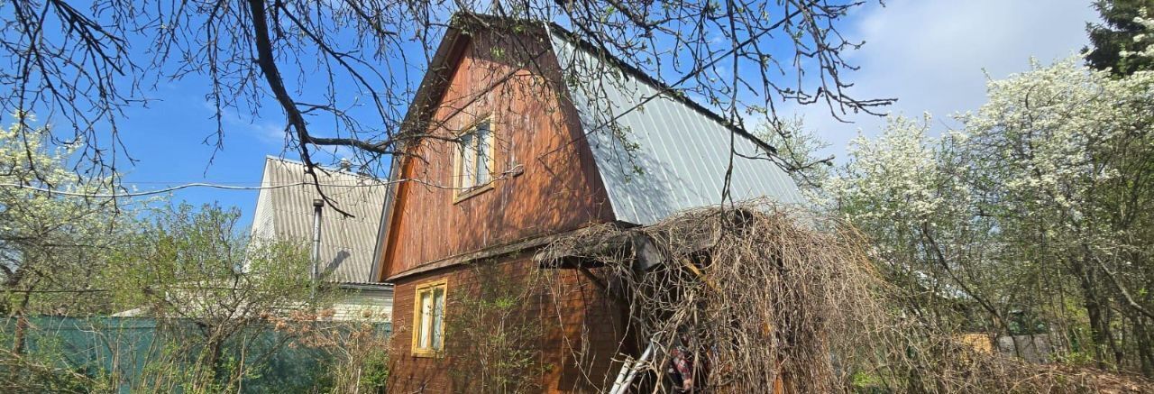 дом г Чехов снт тер.Гидросталь 151, Аннино фото 1
