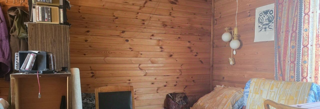 дом г Чехов снт тер.Гидросталь 151, Аннино фото 3