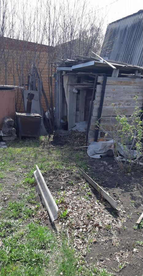 земля г Челябинск р-н Тракторозаводский Тракторосад 1-2 сад 2 фото 5