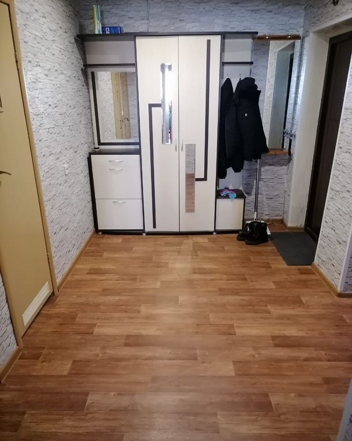 квартира г Норильск ул Диксона 6 фото 16