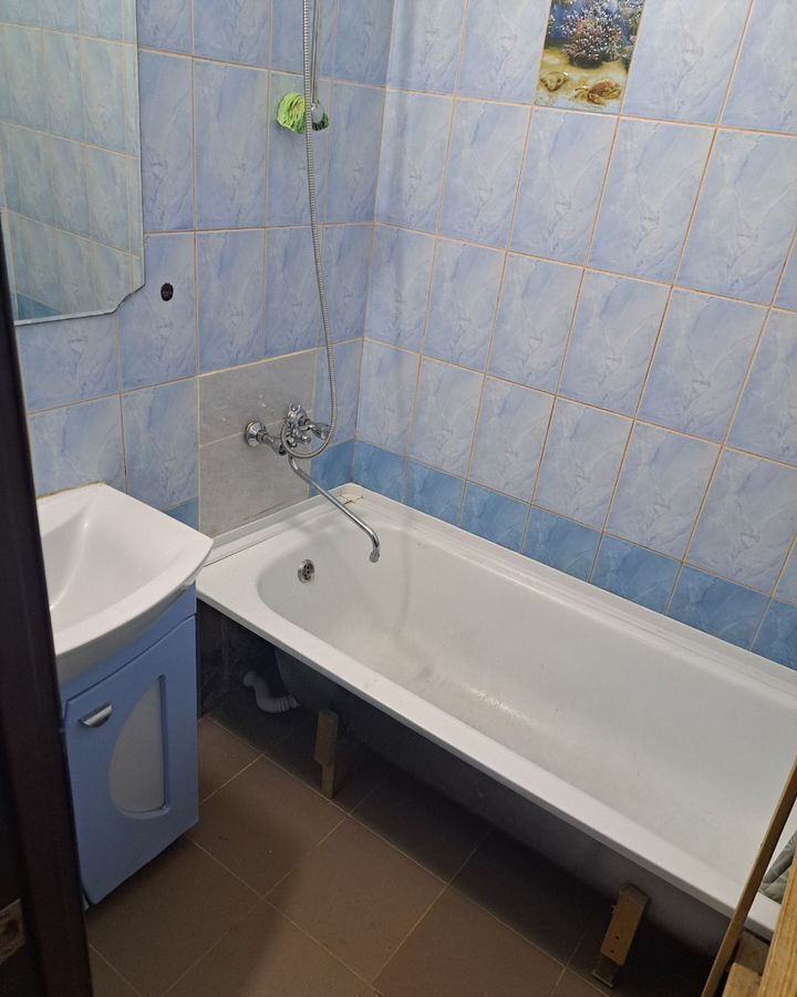квартира г Балашиха ул Добросельская 12 фото 3