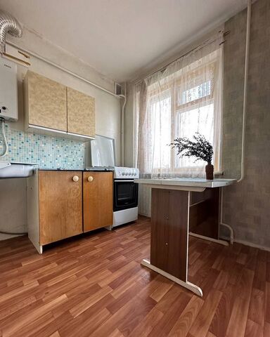 мкр Люлли р-н Первомайский ул Люллинская 1 фото