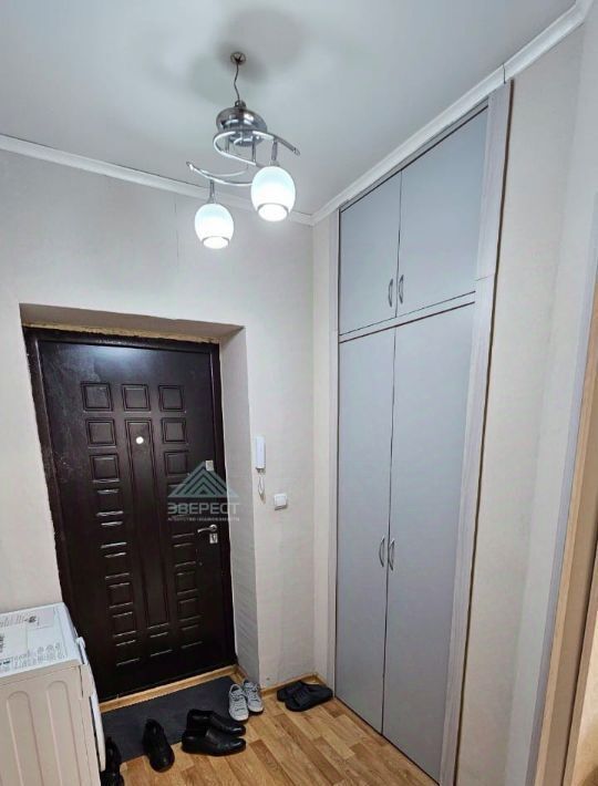 квартира г Абакан пр-кт Дружбы Народов 41а фото 5