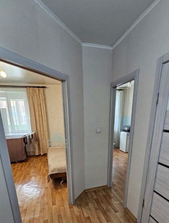 квартира г Абакан пр-кт Дружбы Народов 41а фото 7
