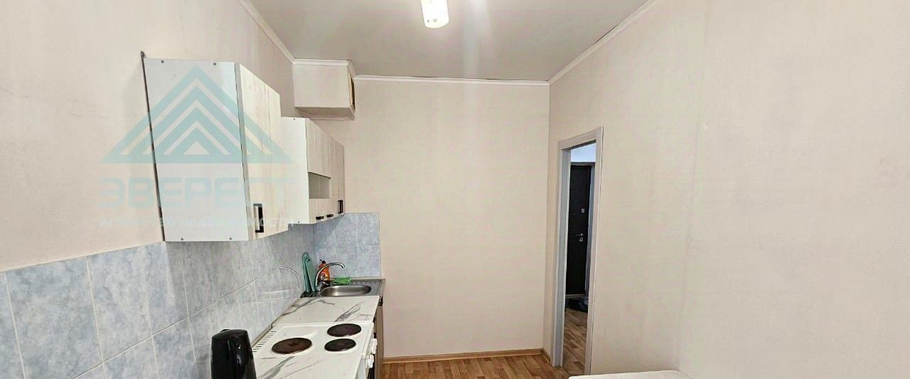 квартира г Абакан пр-кт Дружбы Народов 41а фото 11