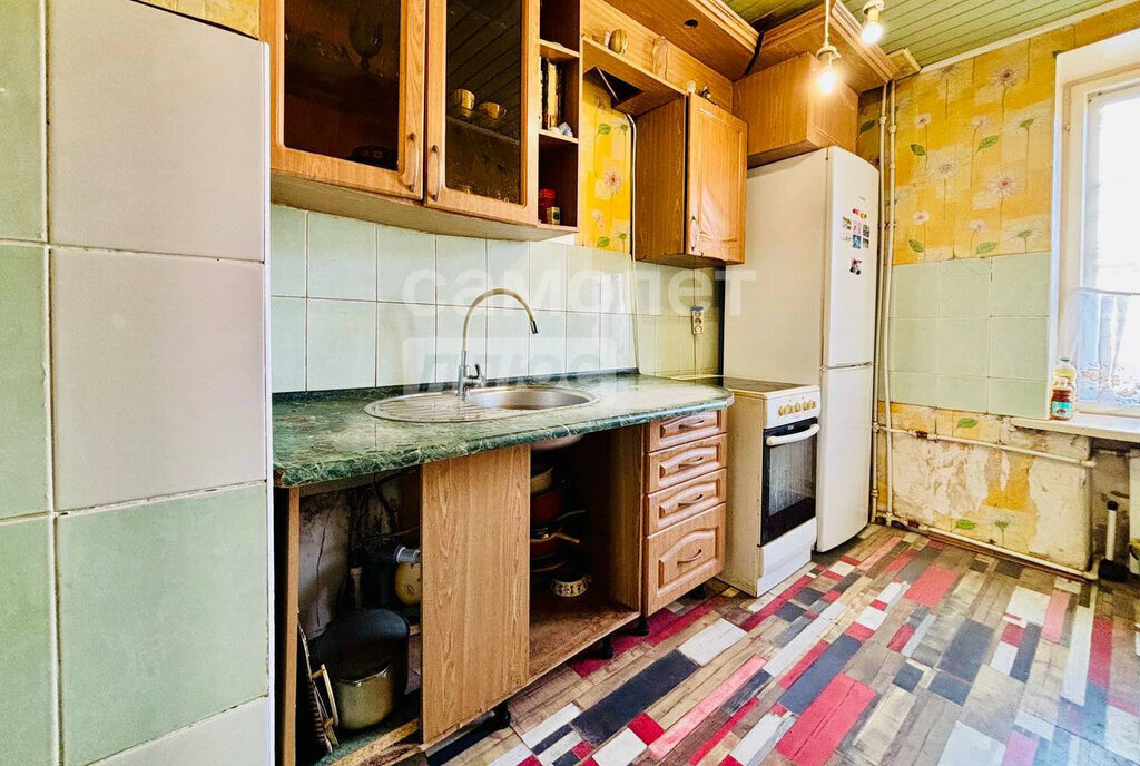 квартира г Ижевск ул Красная 131 фото 6
