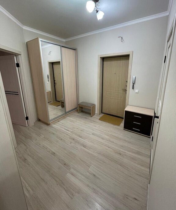 квартира г Краснодар Фестивальный б-р Дальний 9к/1 фото 4