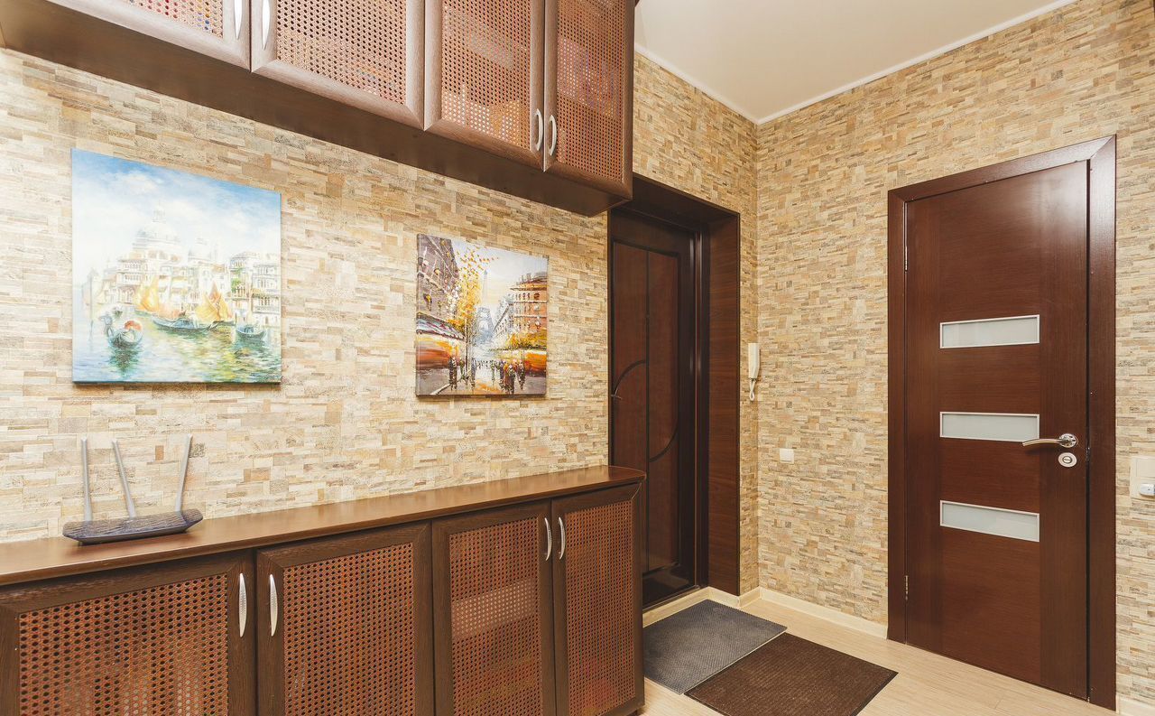 квартира г Уфа р-н Кировский ул Зайнаб Биишевой 3 фото 18