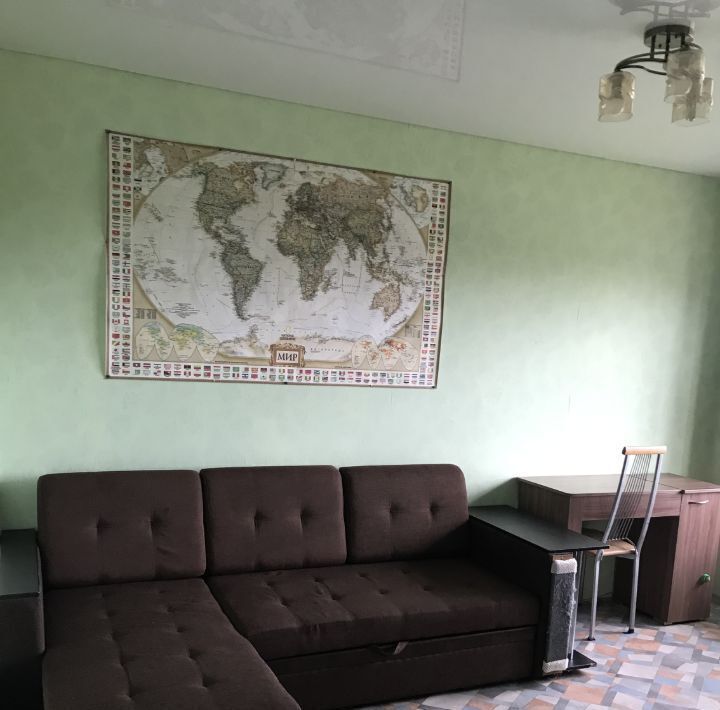 квартира г Тула р-н Пролетарский ул Шухова 4а фото 1