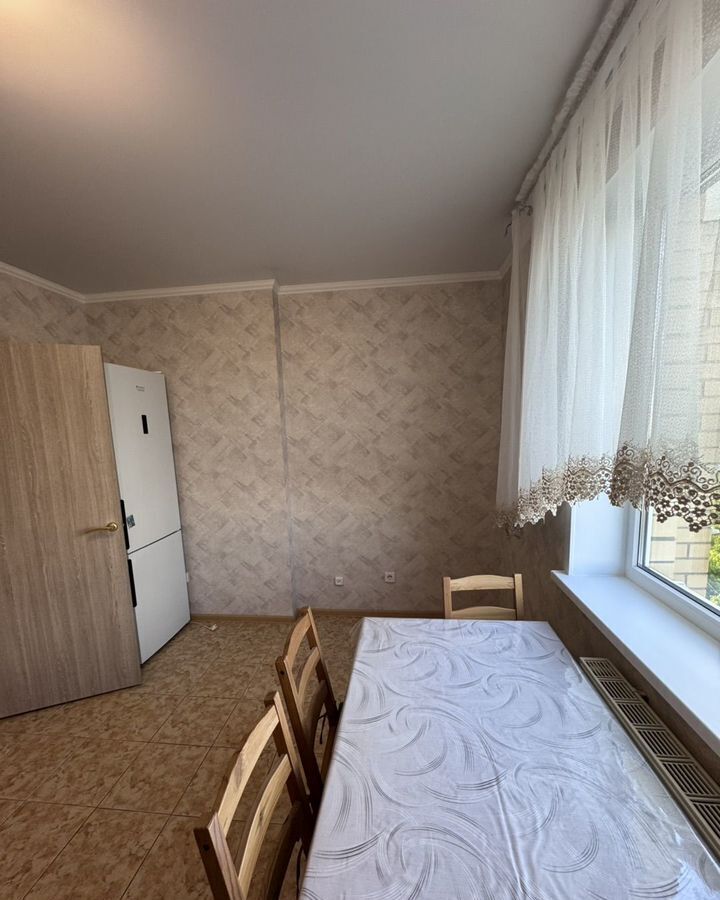 квартира г Краснодар р-н Центральный ул Садовая 161/2 1 фото 2