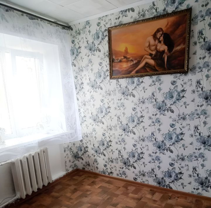 квартира г Донской ул Новая 36 фото 2