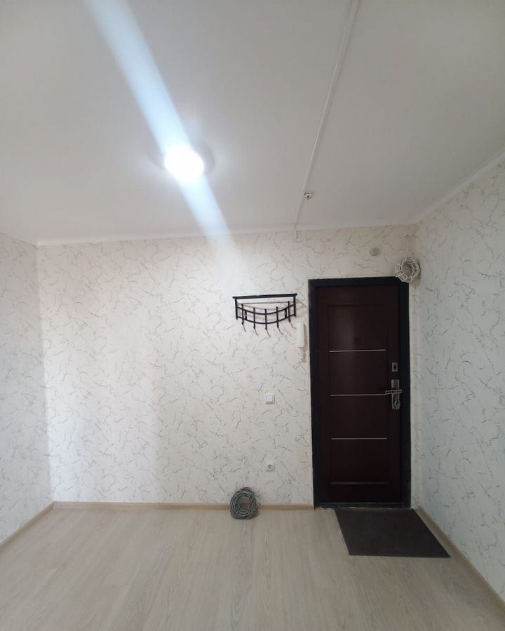 квартира г Краснодар р-н Прикубанский ул им. Героя Аверкиева А.А. 16 фото 4