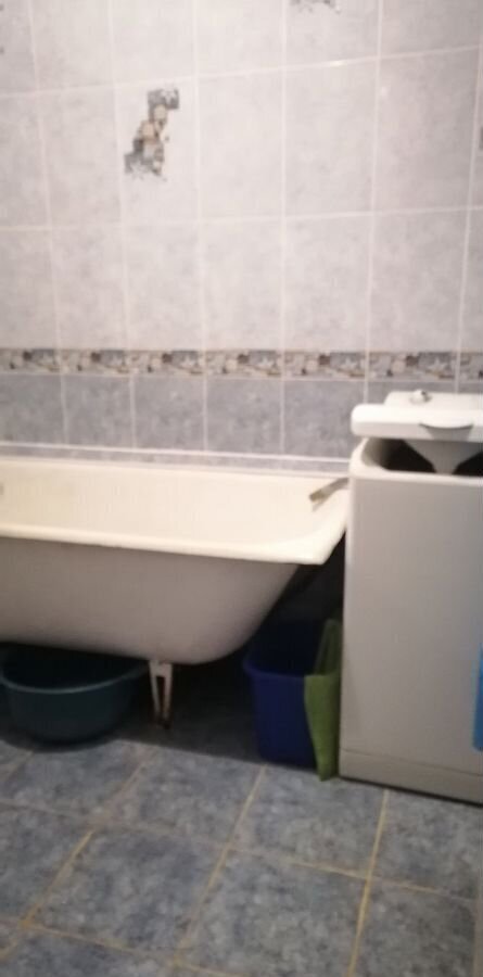 квартира г Саранск р-н Ленинский ул. Богдана Хмельницкого, 38 фото 8