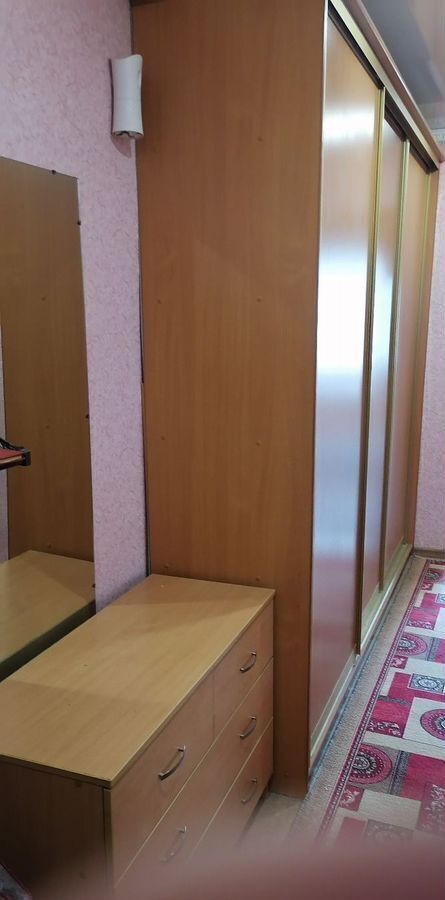 квартира г Саранск р-н Ленинский ул. Богдана Хмельницкого, 38 фото 14