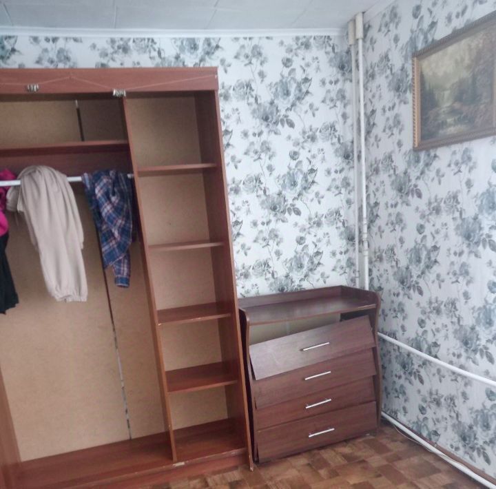 квартира г Донской ул Новая 36 фото 8
