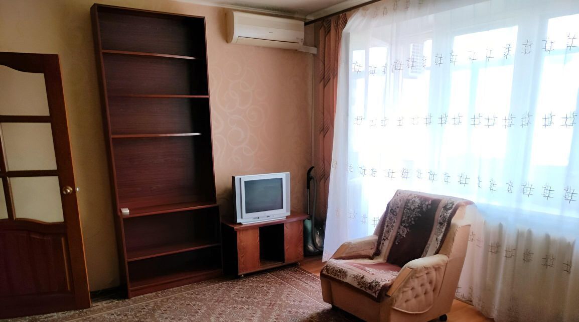 квартира г Тула р-н Пролетарский ул Степанова 33 фото 8