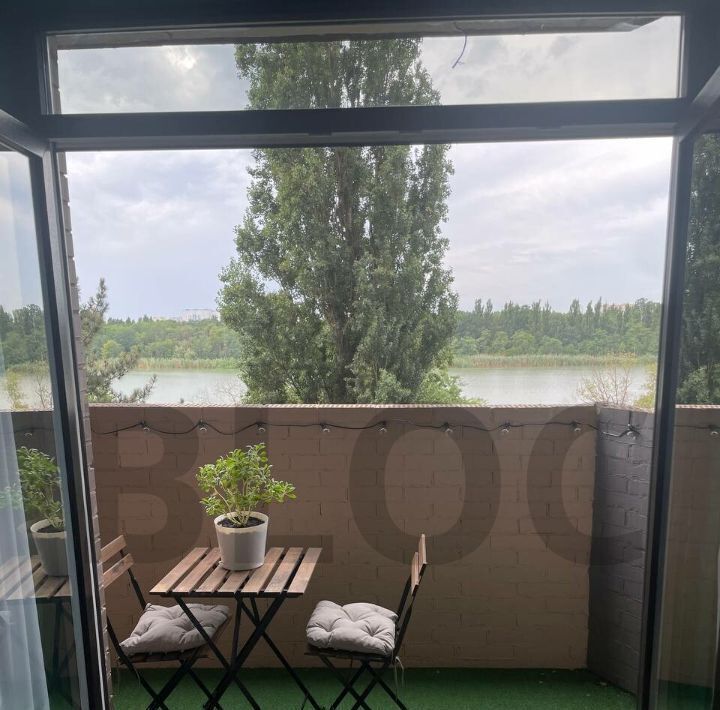 квартира г Краснодар р-н Карасунский ул Парусная 10к/1 фото 22