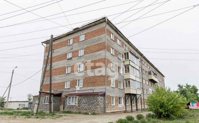 р-н Железнодорожный ул Чайковского 3а фото