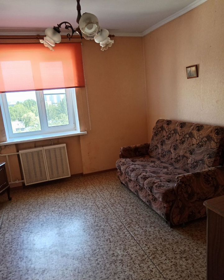 квартира г Саратов р-н Октябрьский ул Большая Садовая 82/90 фото 4