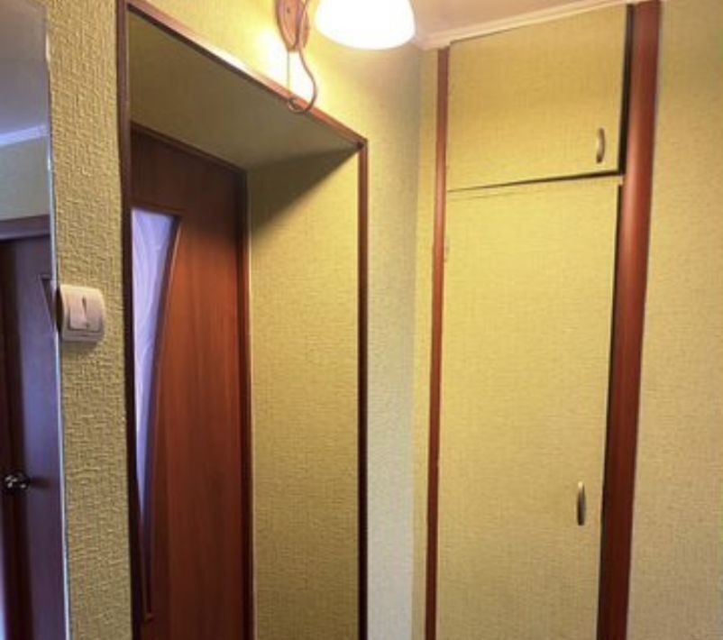квартира г Пермь р-н Свердловский ул Фонтанная 3 фото 3