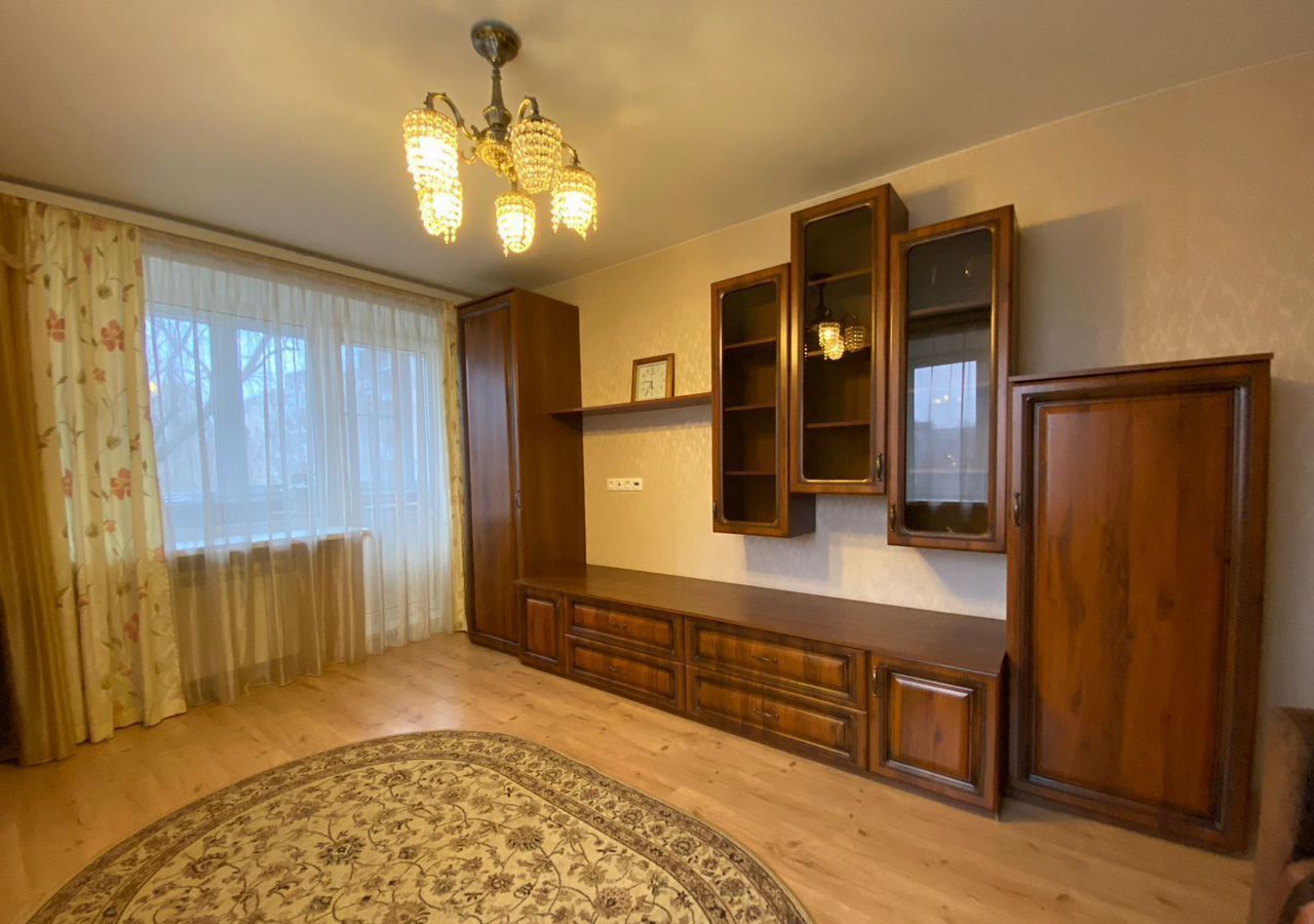 квартира г Ярославль р-н Дзержинский ул Труфанова 25к/5 фото 17