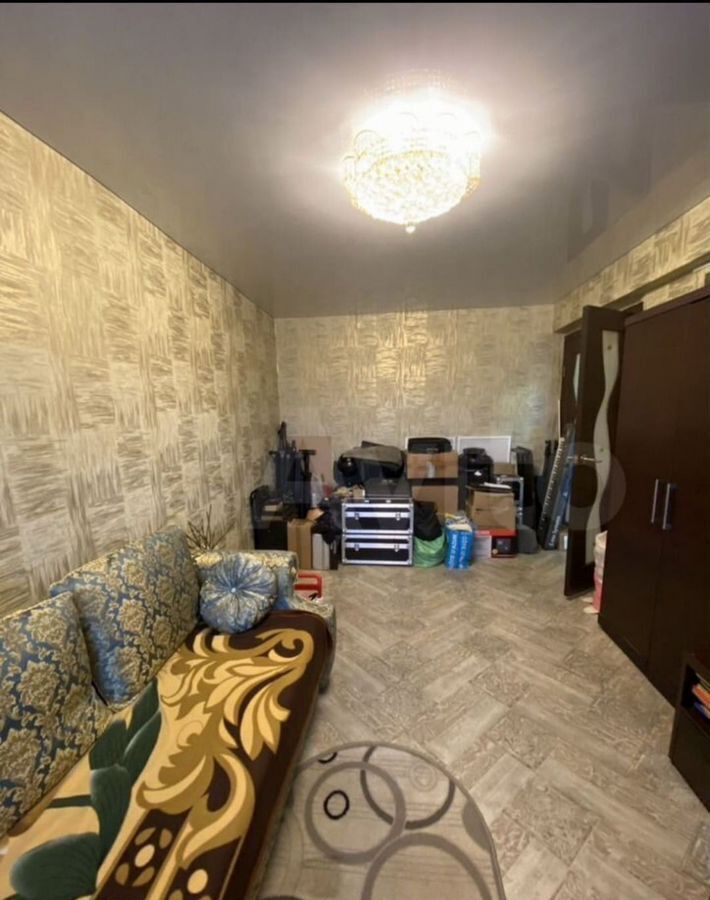 квартира р-н Узловский г Узловая ул Первомайская 97 фото 1