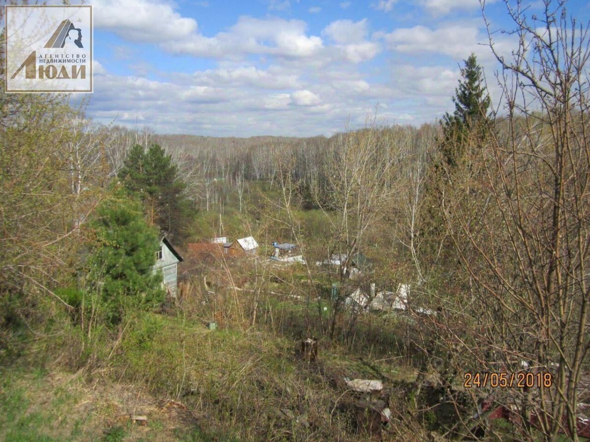 дом г Новосибирск р-н Советский ул Тихая 6 фото 2