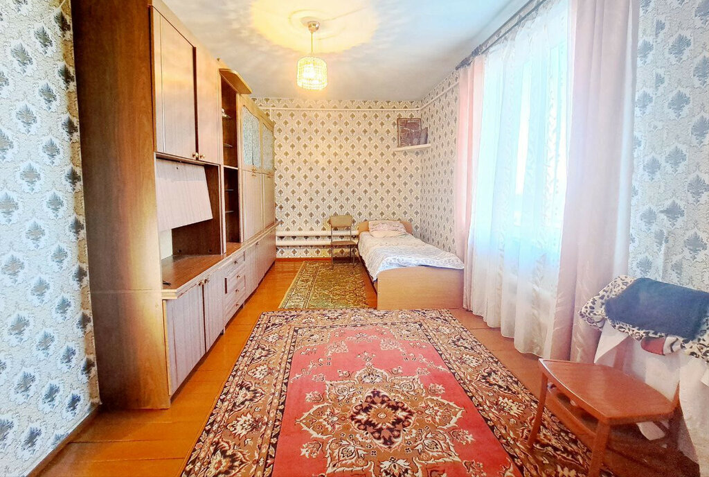 дом г Улан-Удэ п Горький ул Костромская 21 фото 12