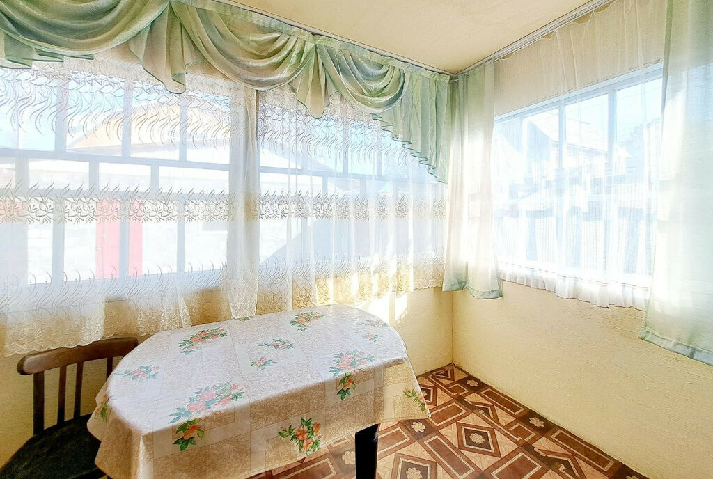 дом г Улан-Удэ п Горький ул Костромская 21 фото 22
