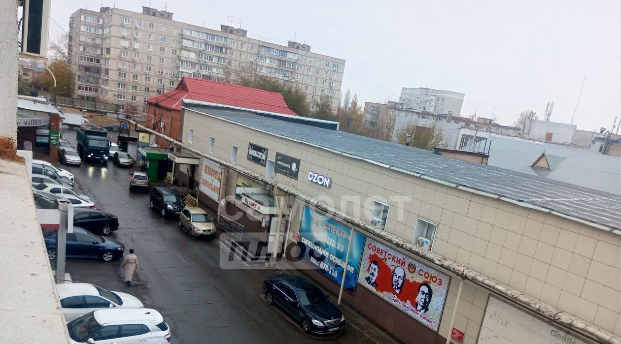 свободного назначения г Оренбург р-н Центральный пр-кт Победы 116/5 фото 1