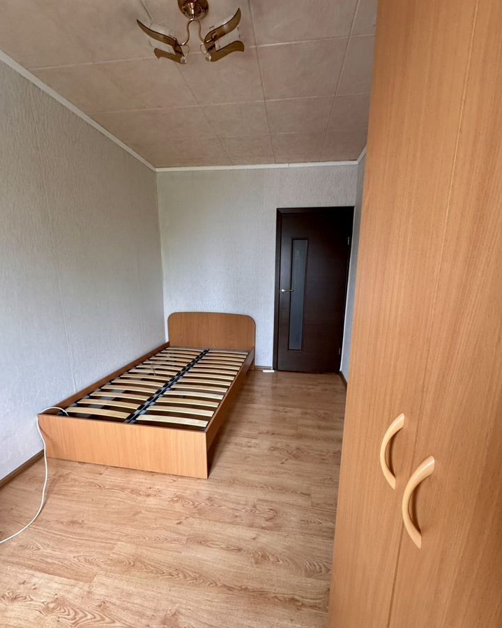 квартира г Новосибирск ул Забалуева 9 Площадь Маркса фото 3