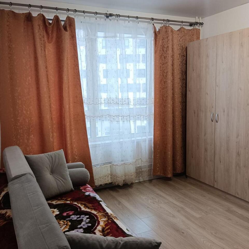 квартира г Мытищи ул Мира 45 фото 6