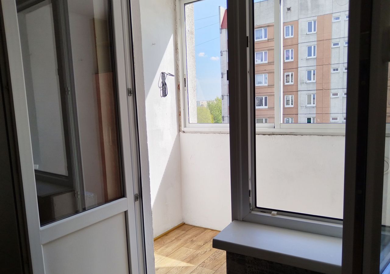 квартира г Калининград р-н Московский ул Автомобильная 25 фото 9