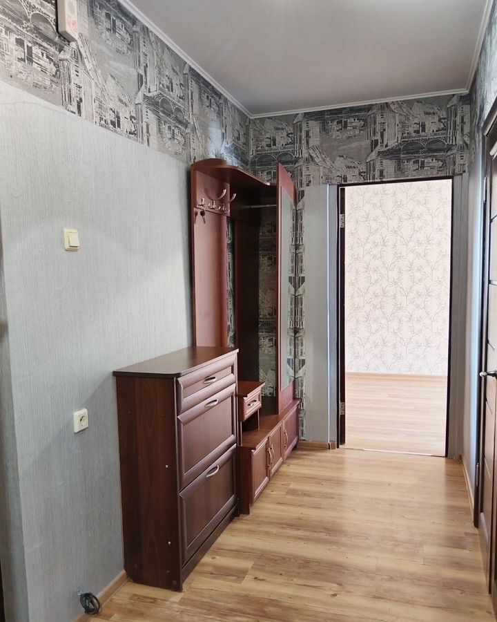 квартира г Калининград р-н Московский ул Автомобильная 25 фото 19