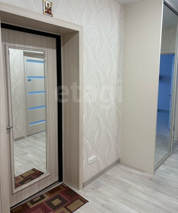 квартира г Калуга ш Грабцевское 3 фото 24