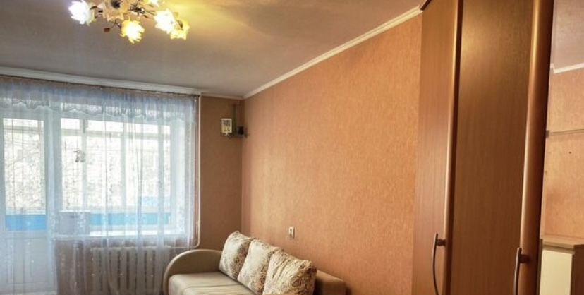 квартира г Пермь р-н Свердловский ул Фонтанная 3 фото 8