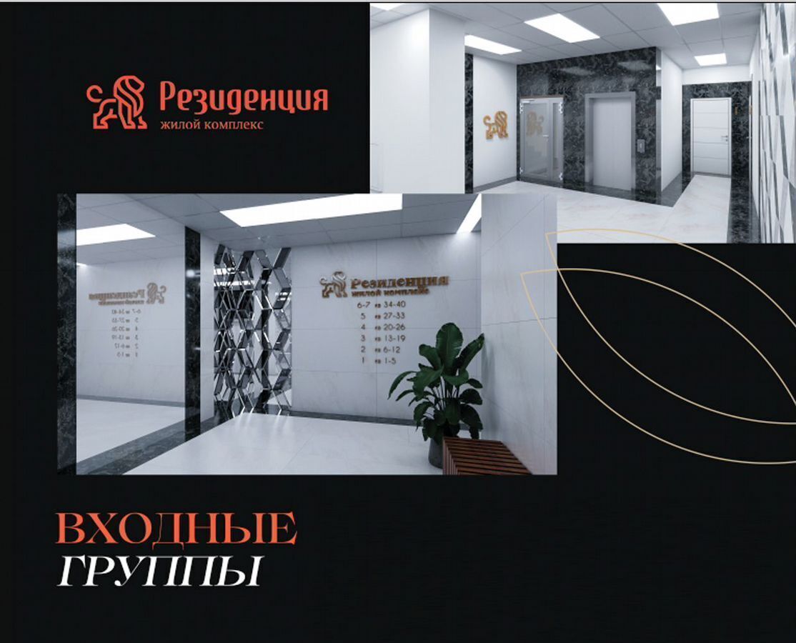 квартира г Волгоград р-н Дзержинский ул им. Покрышкина 2 фото 7