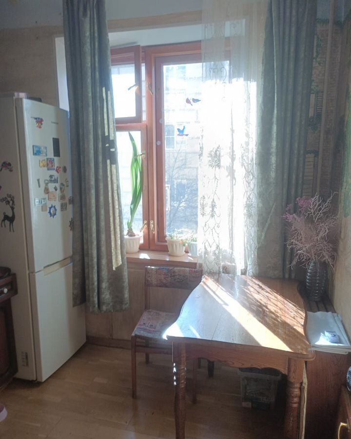квартира г Кашира ул Садовая 8 фото 18