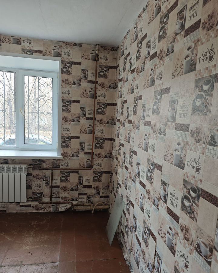 квартира г Прокопьевск ул Кучина 18 фото 1