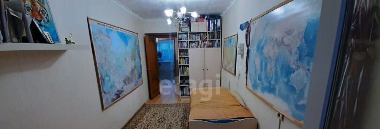 квартира г Екатеринбург Ботаническая ул. Бисертская, 6В фото 2