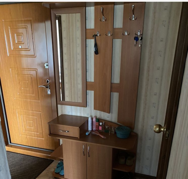 квартира г Набережные Челны р-н Автозаводский б-р Автомобилестроителей 12 фото 21