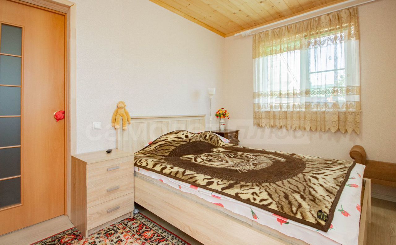дом г Наро-Фоминск тер Луговое 66 км, 95, Наро-Фоминский г. о., Киевское шоссе фото 10