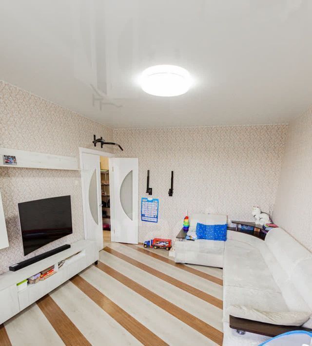 квартира г Ухта ул Интернациональная 74/42 фото 6