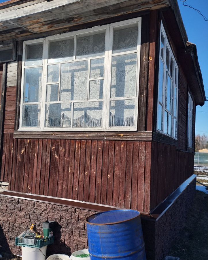 дом г Ковров снт N 4 КМЗ 30 фото 13
