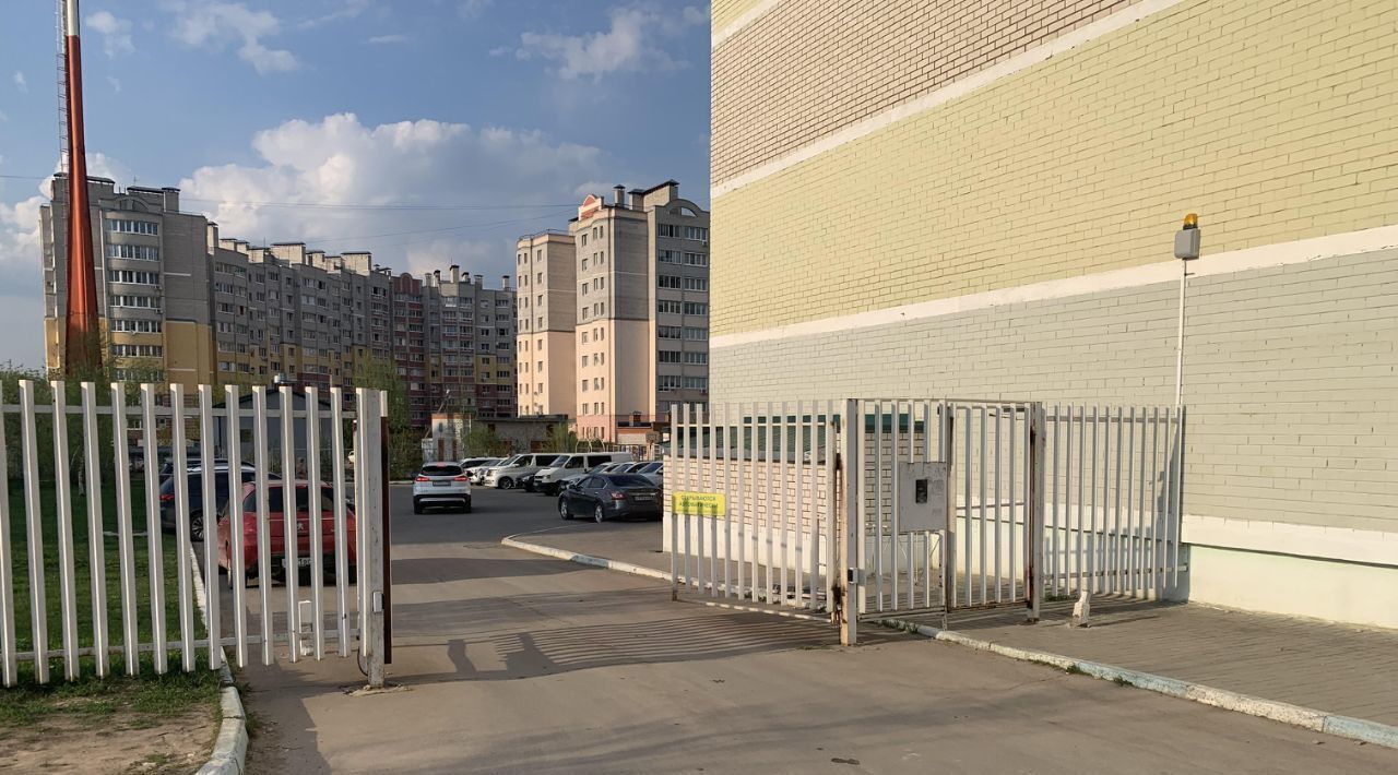 квартира г Калуга р-н Московский ул Гурьянова 73 фото 15