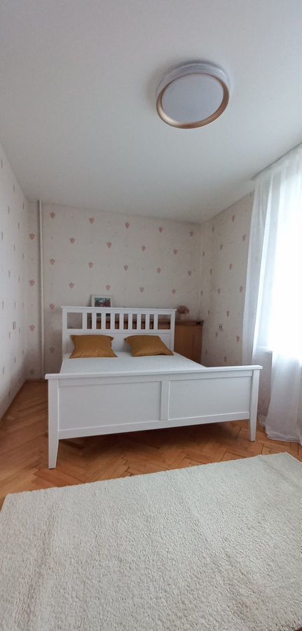 квартира г Химки ул Кудрявцева 2 Химки фото 5