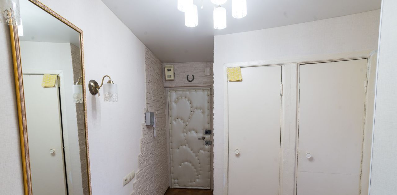 квартира г Кемерово р-н Кировский ул Халтурина 33 фото 18
